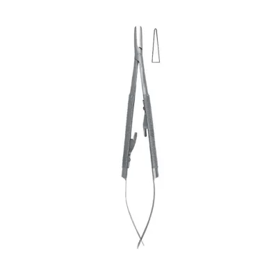 Needle Holders